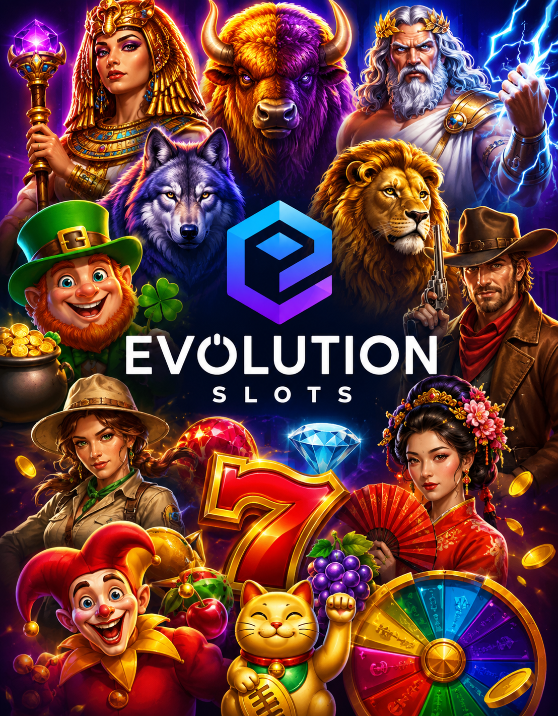 Evolution