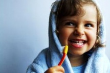 Серьезный вопрос: стоматологическое здоровье детей