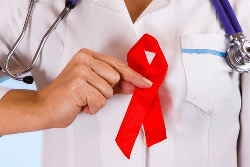 С 27 ноября по 03 декабря 2023 года объявлена неделя борьбы со СПИДом