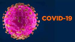 Памятки и полезная информация по Коронавирусной инфекции (COVID-19)