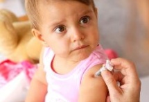 Советы родителям: как подготовить ребенка к прививке