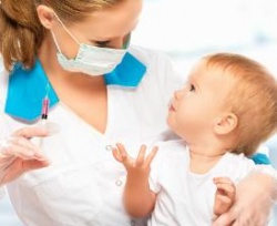 Самый эффективный способ защиты детей от различных инфекций – вакцинация!