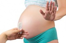 Курение во время беременности: правда и мифы