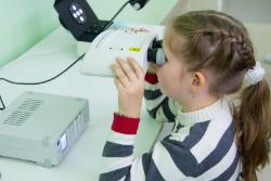 Кабинеты зрения в детских садах Архангельска будут приведены в соответствие с порядком оказания офтальмологической помощи