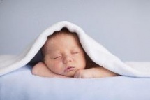 Синдром внезапной младенческой смерти